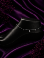 Elara Shine Anklet