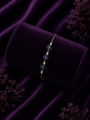Bluebell Bloom Bracelet