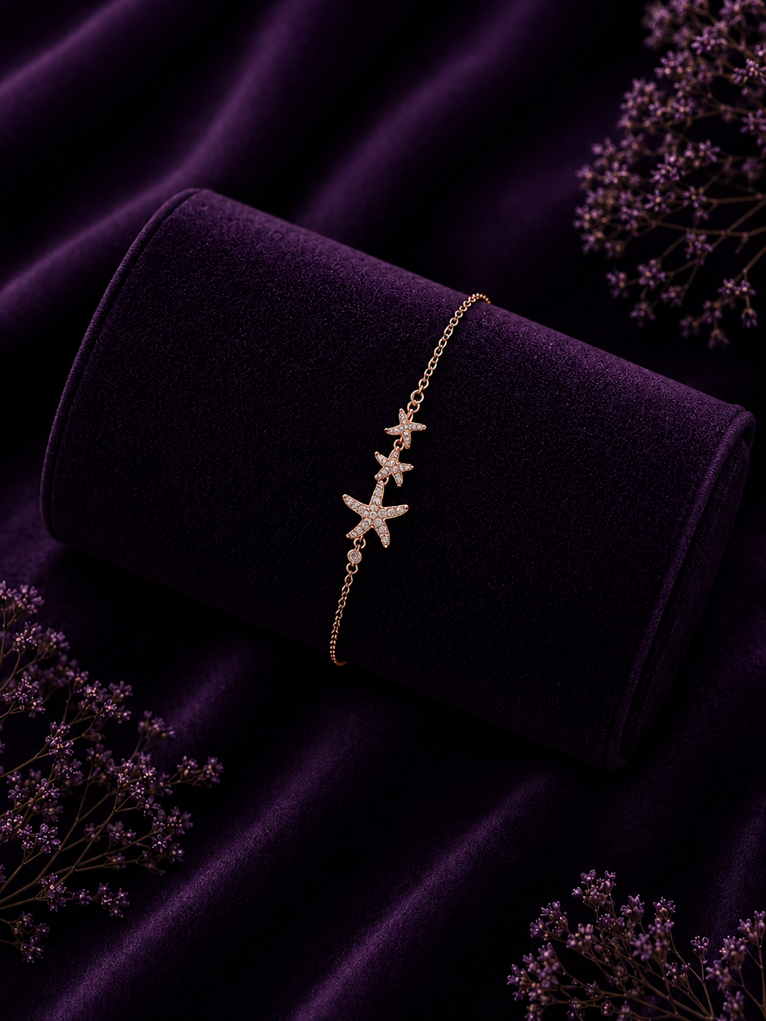 Ocean Star Bracelet