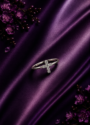 Grace Cross Ring