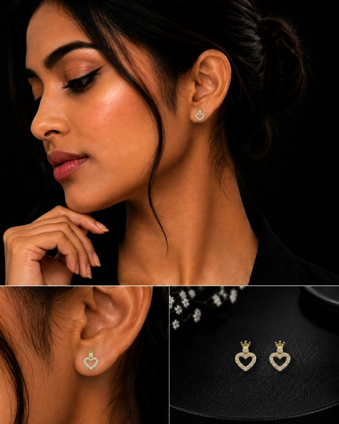 Earings 1.c