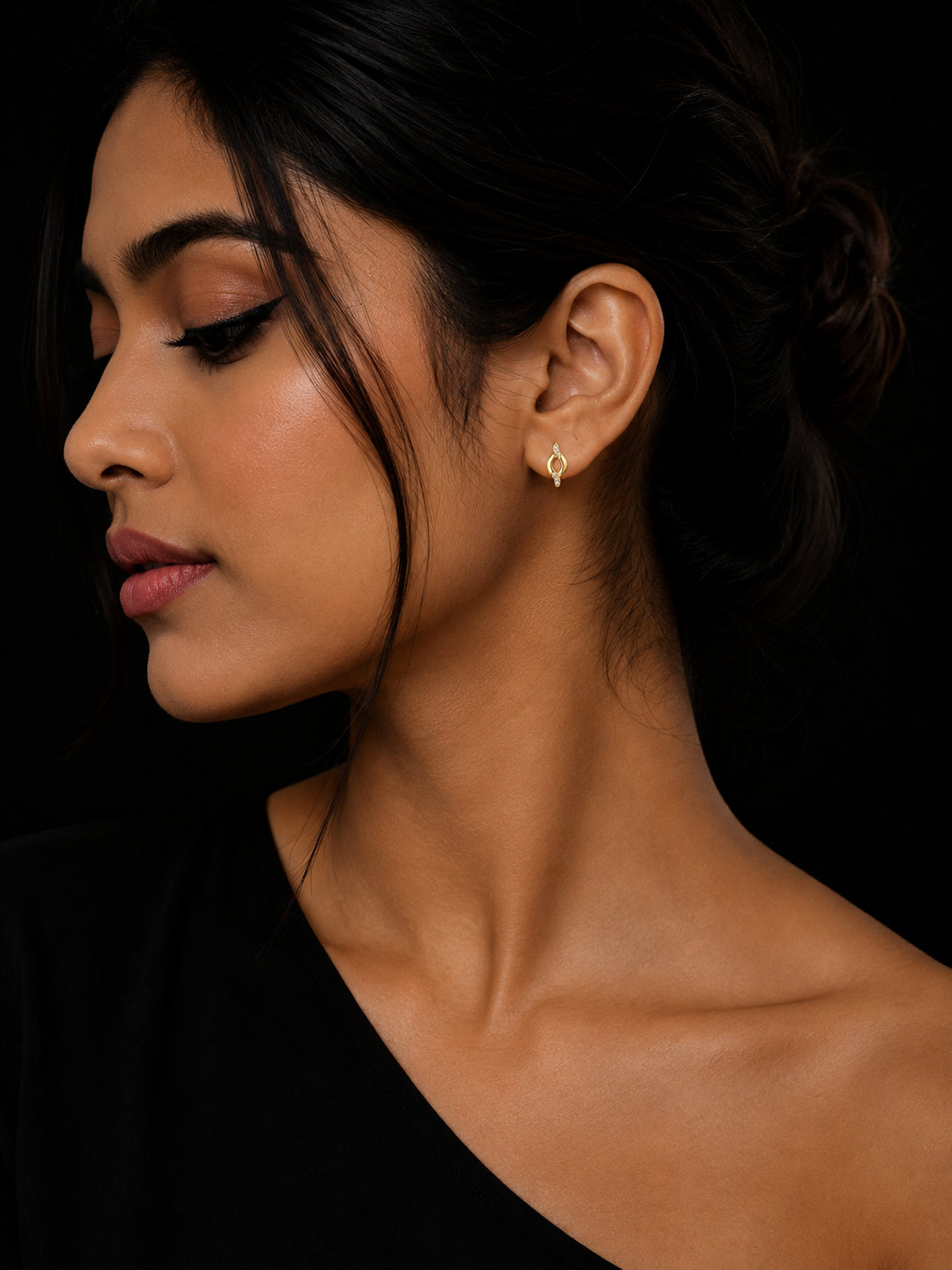 Earings 13.b