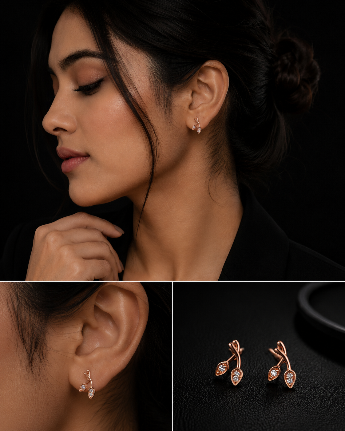 Earings 20.c