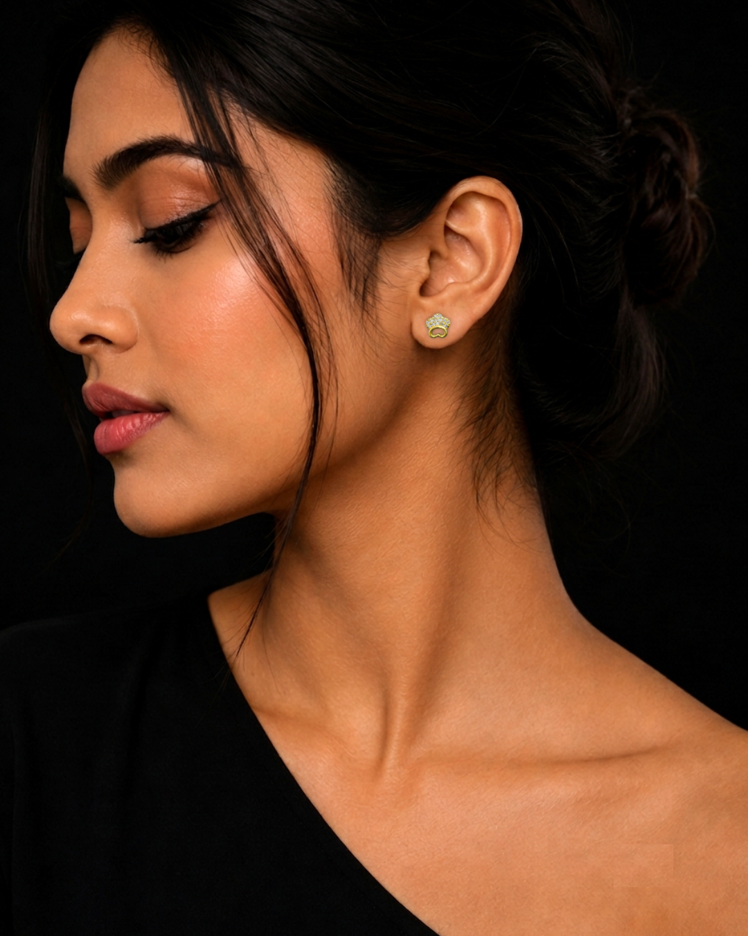 Earings 3.b
