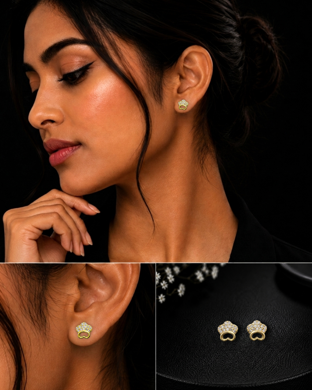 Earings 3.c