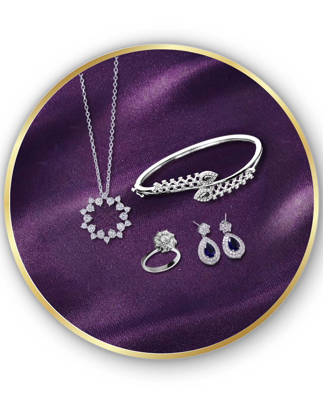 Silver Jewelry