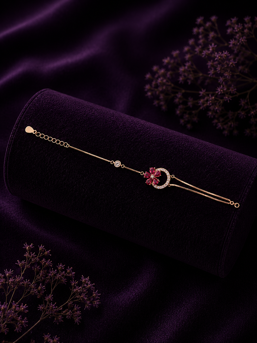 Bracelet 6.c